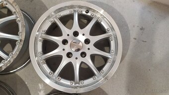 ALU kola r16 - 5