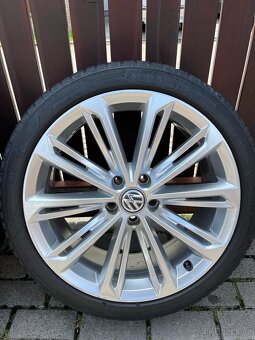 ALU VW Verona 19” 5x112 - 5