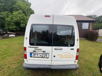 Ford Connect 220L - 5