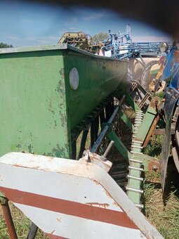 Sečka za traktor - 5
