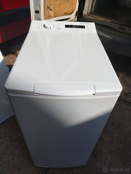 Prodám plně funkční pračku značky PHILCO na 7,5 kg--DOVEZU-- - 5