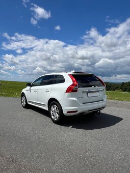 Volvo XC60 D4 - 5