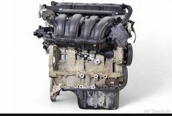 Motor MINI R55 R56 207 1.6 16V 120HP N12B16A 5FW - 5