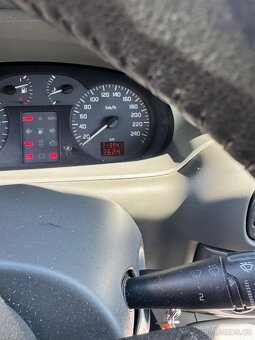 Prodám Renault scenic - 5