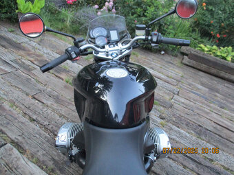Prodám BMW R 1200 R - 5