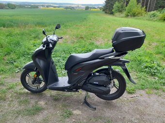 Skútr HONDA SH 150i Sporty - 5
