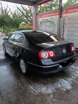 Passat b6 - 5
