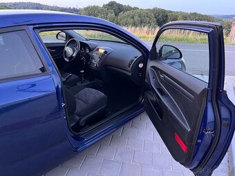 Kia Ceed 1.6 92kW - 5