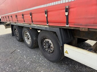 Krone SD  standart  8 KS - 5