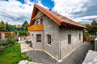 Prodej Rodinný dům, 130㎡ - 5