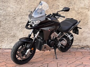 Honda VFR 800 X Crossrunner 2015, najeto 16900km - 5