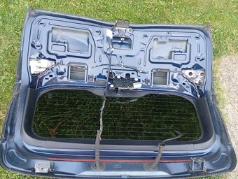 FORD MONDEO IV, MONDEO 4, MK4, Z AUTA RV 2010 KOMBI - 5
