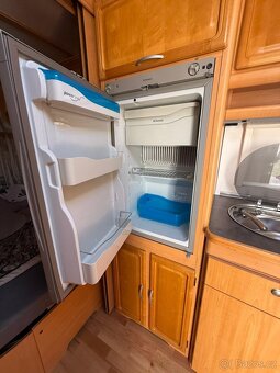 Karavan LMC TOP STAV - 5