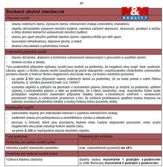 Prodej pozemku s rozestavěným domem,834 m² Trocnov u Borovan - 5