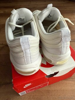 Pánské tenisky Nike Air Max 97 vel. 42,5 - 5