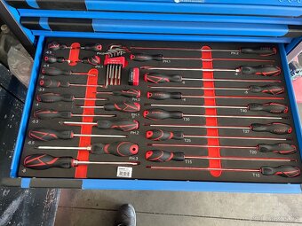 Dilensky vozik Force Jumbo 531 - 5