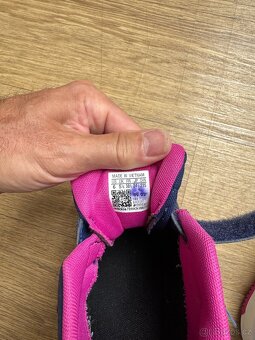 Tenisky Adidas, vel. 38 2/3 - 5