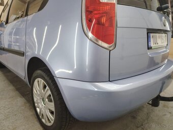 Prodám škoda Roomster 1.6 74kw - 5