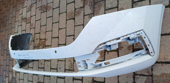 Přední nárazník Škoda Octavia IV 5E3807221 - 5