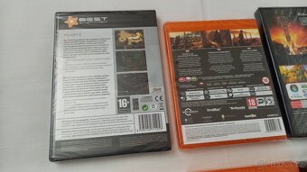 Hry PC, Fallout NV, Fallout 4 - 5