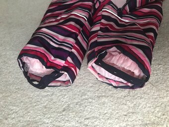 2x kombinéza Lupilu, vel 80 - 5