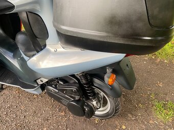 Bmw C1 125 ABS - 5