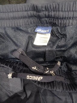 Nové sportovní soupravy Asics, L, XXL - 5