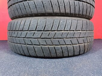 195/55 R16 91 H ZIMNÍ Barum Polaris 5 - 5