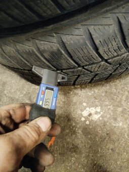 Pneumatiky ,cena za 4ks - 5