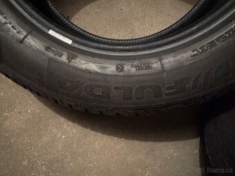 225/65R17 - 5