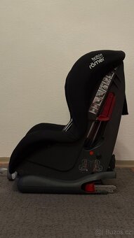 Autosedačka Britax Römer 9-18kg, ISOFIX - 5