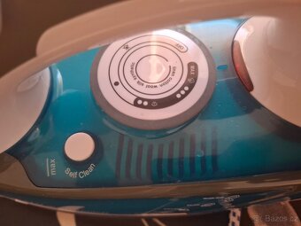 Žehlička napařovací, 2x použitá - 5