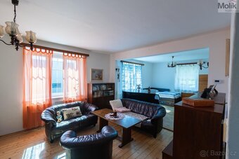 Rodinný dům, Děčín - 5