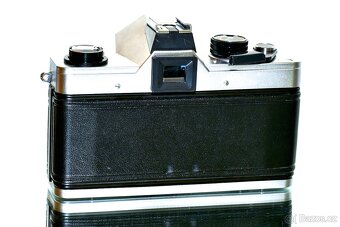 Praktica MTL5 TOP STAV - 5