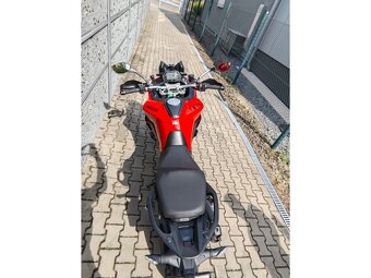 Ducati Multistrada V2 S 2025 - 5