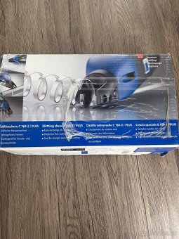 Laserová řezačka TRUMPF C 160-2 PLUS - 5