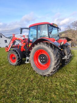 Zetor Forterra 140HSX - 5