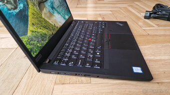 Lenovo ThinkPad T490, 500GB SSD, 16GB RAM, dotyk.obr. - 5