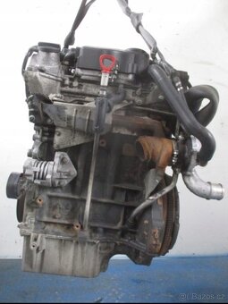 MOTOR MITSUBISHI COLT VI 1.5DiD M639 - 5