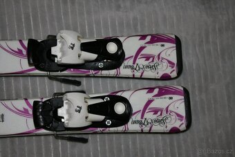 lyže Stockli sinox 80 cm - 5