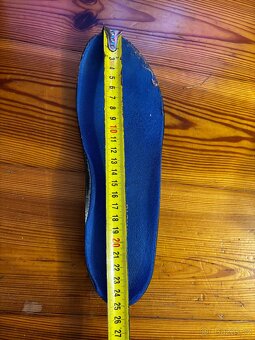 Zimní, waterproof, velmi teple Columbia vel.38 - 5