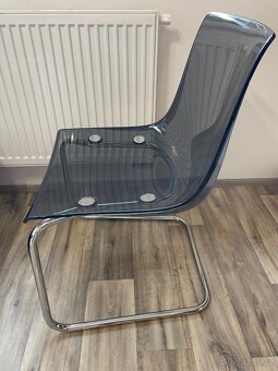 Prodám 4 židle. - 5