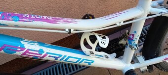 Dětské kolo - Superior - 5