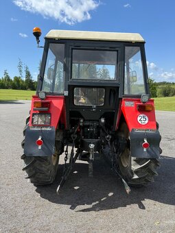 ZETOR 7011 - 5