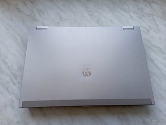 HP EliteBook 8440p-core i5-6g ram-500g disk - 5