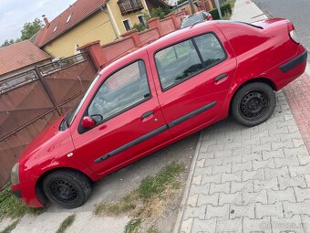 Renault Thalia 1.5 dci - 5