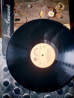 3xLP Joan Baez / Zagorová /Olympic - 5