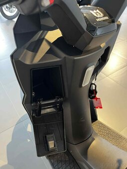 Horwin SK3 Comfort matně-černá - 5