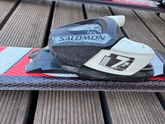 Carvingové lyže Atomic Race 8 - 130 cm - 5