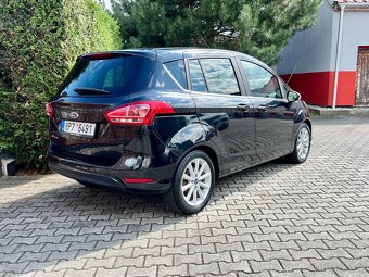 Ford B-MAX 1,5 TDCi / NAVI / 2015 - 5